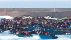 Corona zwängt noch mehr Migranten in die Boote