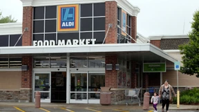 Aldi verklagt Lidl in den Vereinigten Staaten