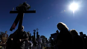 Australiens größter Friedhof kämpft ums Überleben