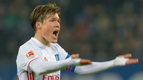 Der HSV bleibt sieglos und Letzter