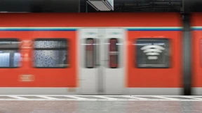 S-Bahn-Verkehr gestoppt nach abermaligem Leichenfund