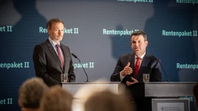 Bundesfinanzministerium warnt vor explodierender Staatsverschuldung