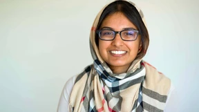 Hessische Schülerin kämpft für verfolgte pakistanische Christin