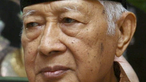 Blick in den Maschinenraum