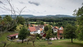 Einer muss es ja machen