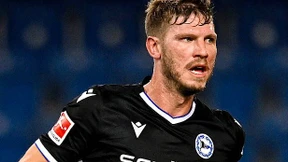 „Wir haben sehr auf die Fresse bekommen“