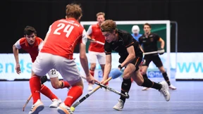 Kein Happy End für Hauke in der Halle