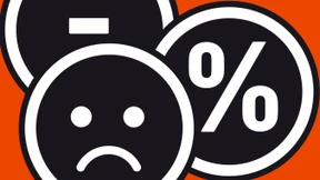 Wer spart, muss zahlen!