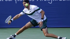 Struffs ambitionierter Plan gegen Djokovic