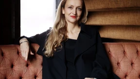 Antonia Ruder leitet Gallery Weekend Berlin