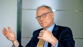 „ W arum sollten die Löhne weniger steigen als die Preise?“