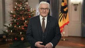 Steinmeier: „Wir sind ein Land!“