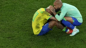 „Ich glaube nicht, was passiert ist“