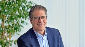 Neuer Biotest-Chef sieht Parallelen zu Start-up