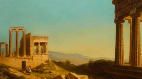 „Das Land lebt seit seiner Geburt im totalen Bankrott“