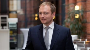 „Bin ich der schickste Politiker dieses Landes?“