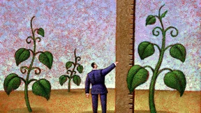 Wie nachhaltig sind Fonds für Nachhaltigkeit?