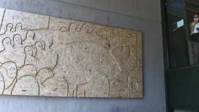 Relief zum NSU-Prozess enthüllt