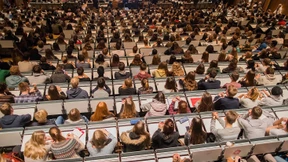 Ökonomen haben immer noch Selbstzweifel