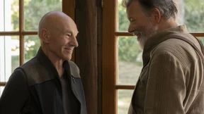 „Star Trek: Picard“