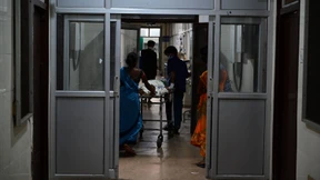 Kurz vor Schwelle von 20 Millionen Corona-Infektionen