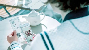 So hat das Bezahlen mit QR-Code eine Zukunft