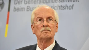 Generalbundesanwalt fordert Aufklärung vom Kanzleramt