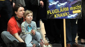 Bundesweiter Protest und ein Brief an Merkel