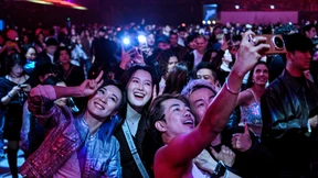 „Alle Konzerte sind abgesagt“