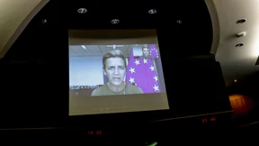 „Von transatlantischen Flitterwochen sind wir weit entfernt“