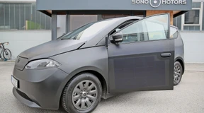 Mit dem Solarauto ins Kino