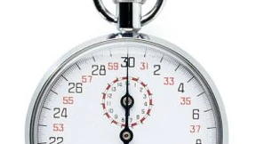 Mit den Zeitreisen ist ein für alle Mal Schicht