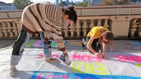 Junge Kräfte für das neue Theater