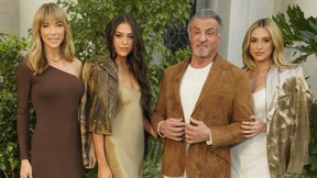 Sylvester Stallone dreht Reality-Serie