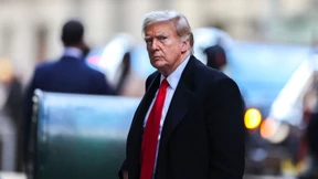 Trump hinterlegt Bürgschaft für 175-Millionen-Dollar-Kaution