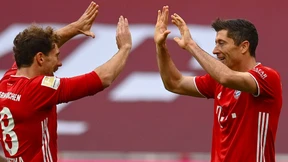 Fußball zwischen Himmel und Hölle