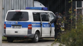 Namensliste bei mutmaßlichem „Reichsbürger“ gibt Rätsel auf