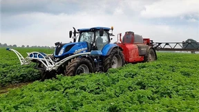 Deutschland entgeht Millionenstrafe wegen nitratbelasteten Wassers