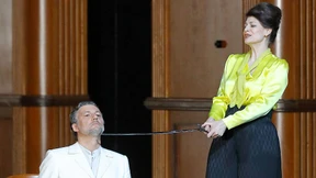 Höchste Lust, ganz bewusst