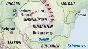 Rumänische Führung kritisiert eigene Bürokratie