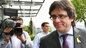 Puigdemont muss doch nicht ausgeliefert werden