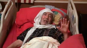 Lockerbie-Attentäter Megrahi gestorben