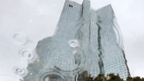 Graupelgewitter und Schauer inklusive