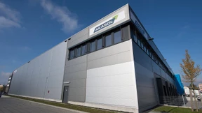 Aktienkurs von Akasol hat Auftrieb