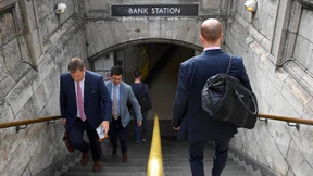 In der EU fehlt es an Bankern