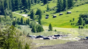 Der Bergsturz ist ein Weckruf für die Klimapolitik