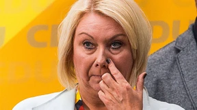 Starker Korruptionsverdacht im Europarat