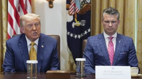 Wie Trump seine Russlandpolitik korrigiert