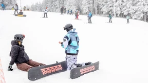 „Pisten sind in einem 1a-Zustand“