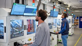 Freudenberg setzt auf Brennstoffzellen und Batterien